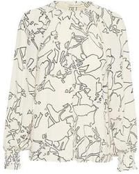 Inwear - Blouses - Lyst