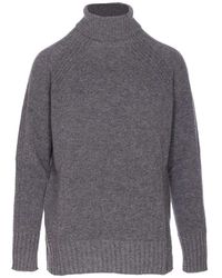 Twinset - Turtlenecks - Lyst