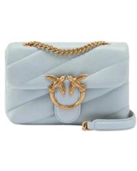 Pinko - Shoulder Bags - Lyst