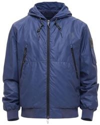 OUTHERE - Bomber Jackets - Lyst