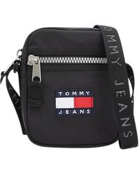 Tommy Hilfiger - Cross Body Messenger - Lyst