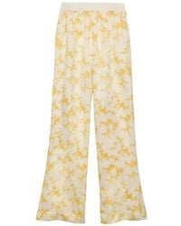 BITE STUDIOS - Wide Trousers - Lyst