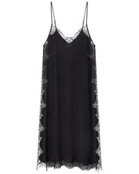 Mes Demoiselles - Midi Dresses - Lyst