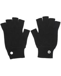 Rick Owens - Accessories > gloves - Lyst