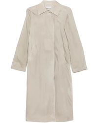 Our Legacy - Trench Coats - Lyst