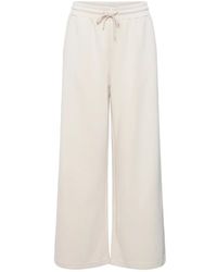 Ichi - Broeken ,Wit ,Broek - Lyst