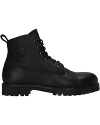 Blackstone - Rock Hardy Boots - Lyst