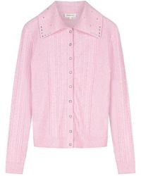 FABIENNE CHAPOT - Nova Cardigan - Lyst