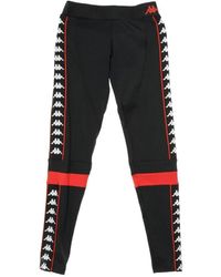 Kappa - Training Leggings - Lyst