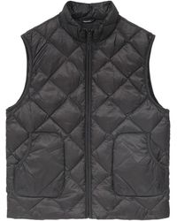 Hiking Patrol - Waistcoats - Lyst