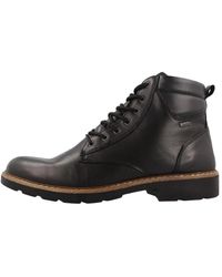 Igi&co - Schnürstiefel - Lyst