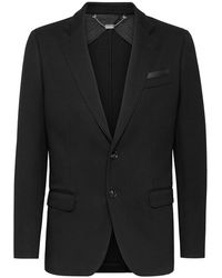 Billionaire - Blazer Crest - Lyst