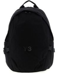 Y-3 - Backpacks - Lyst