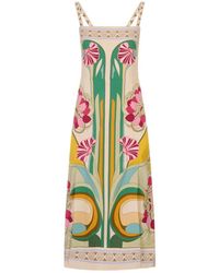 La DoubleJ - Buy Me A Martini Dress - Lyst
