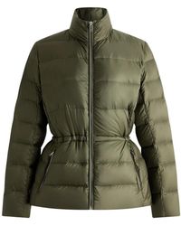 Fusalp - Kerin Down Jacket - Lyst