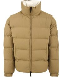AFTER LABEL - Winter Jackets - Lyst