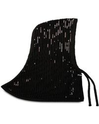 Pinko - Hats - Lyst