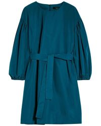 Max Mara - Short Dresses - Lyst