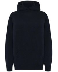 Kiton - Pure Cashmere Comfort Sweatshirt - Lyst