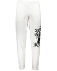 Roberto Cavalli - Sweatpants - Lyst