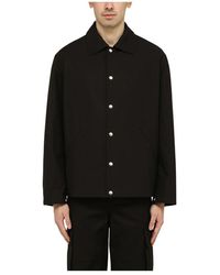 Jil Sander - Light Jackets - Lyst