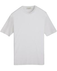 FILIPPO DE LAURENTIIS - T-Shirts - Lyst