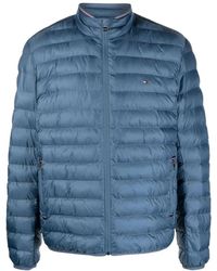 Tommy Hilfiger - Winter Jackets - Lyst
