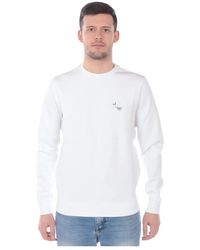 Emporio Armani - Sweatshirts & hoodies > sweatshirts - Lyst