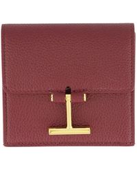 Tom Ford - Wallets & Cardholders - Lyst