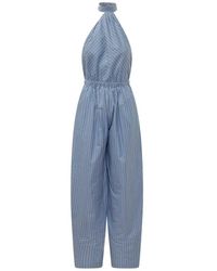 ANDAMANE - Jumpsuits - Lyst