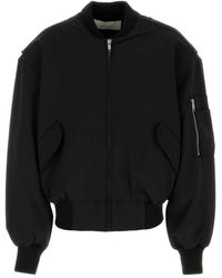 Entire studios - Bomber Jackets - Lyst