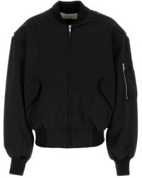 Entire studios - Bomber Jackets - Lyst