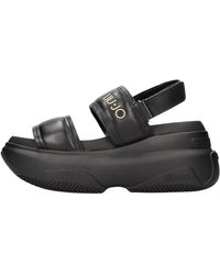 Liu Jo - Wedges - Lyst