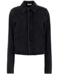 Rier - Denim Jackets - Lyst