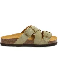 Scholl - Selene Leasue - Lyst