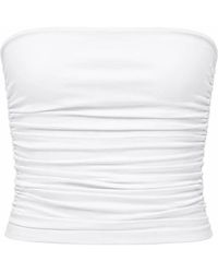 GUAJA. - Tops ,Wit ,Tops - Lyst