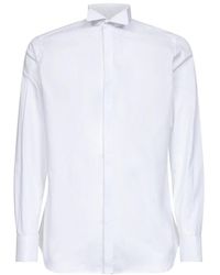 D4.0 - Formal Shirts - Lyst