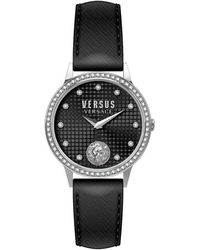 Versus Watches - Nero