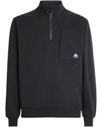 Moose Knuckles - Zip-Throughs - Lyst