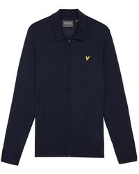 Lyle & Scott - Cardigans - Lyst