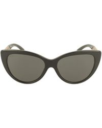 Tiffany & Co. - Eleganti occhiali da sole cat eye - Lyst
