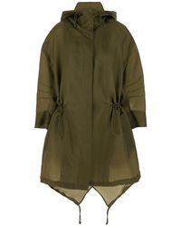Max Mara - Stijlvolle Jassen Voor Vrouwen - Lyst