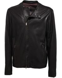 S.w.o.r.d 6.6.44 - Leather Jackets - Lyst