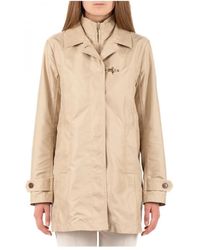 Fay - Stilvolle blouson jacke - Lyst