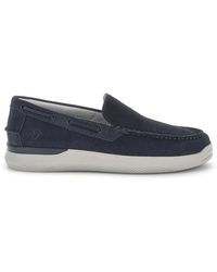 Stonefly - Custer 21 Moccasin - Lyst