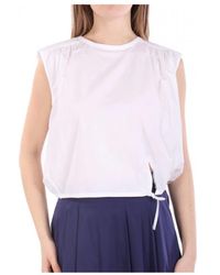 Marella - Blouses - Lyst
