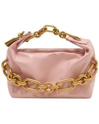 Balmain - Mini Sync Bag - Lyst