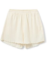 Sofie Schnoor - Short Shorts - Lyst