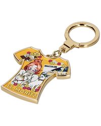 Braccialini - Keyrings - Lyst