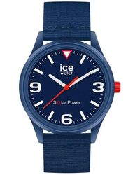 Ice-watch - Analoog Horloge - Lyst